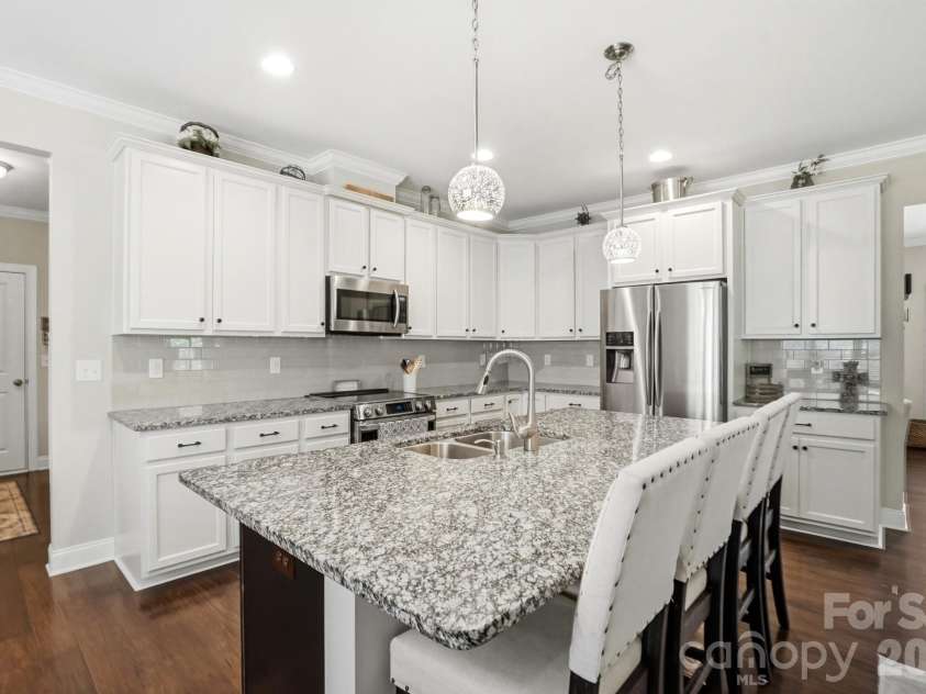 115 Delancy Street, Locust, NC 28097.  MLS# CAR4390099, YatesRealty ID 29737. 