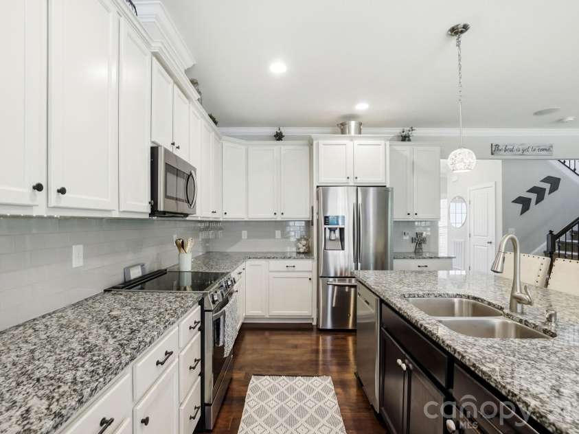 115 Delancy Street, Locust, NC 28097.  MLS# CAR4390099, YatesRealty ID 29737. 