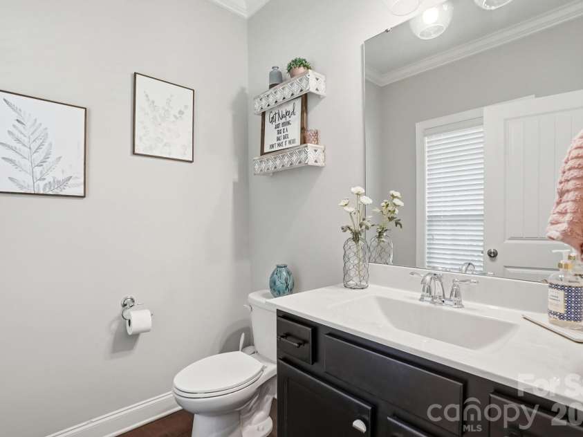 115 Delancy Street, Locust, NC 28097.  MLS# CAR4390099, YatesRealty ID 29737. 