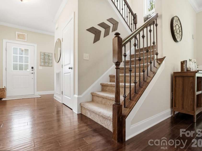 115 Delancy Street, Locust, NC 28097.  MLS# CAR4390099, YatesRealty ID 29737. 