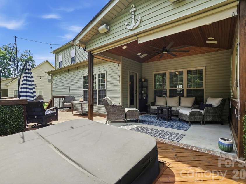 115 Delancy Street, Locust, NC 28097.  MLS# CAR4390099, YatesRealty ID 29737. 