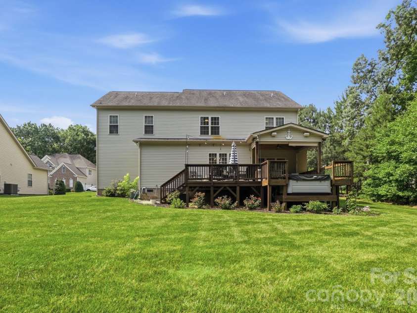 115 Delancy Street, Locust, NC 28097.  MLS# CAR4390099, YatesRealty ID 29737. 
