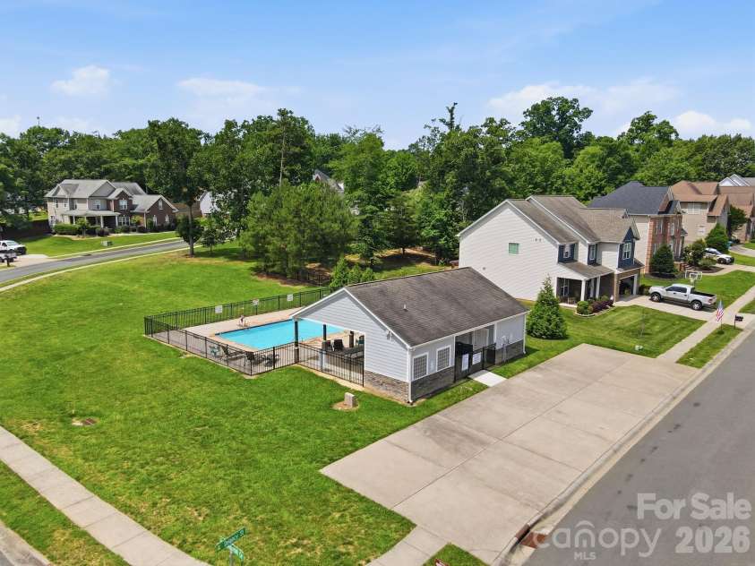 115 Delancy Street, Locust, NC 28097.  MLS# CAR4390099, YatesRealty ID 29737. 