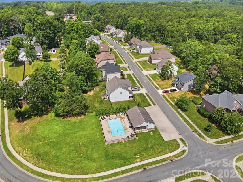 115 Delancy Street, Locust, NC 28097.  MLS# CAR4390099, YatesRealty ID 29737. 
