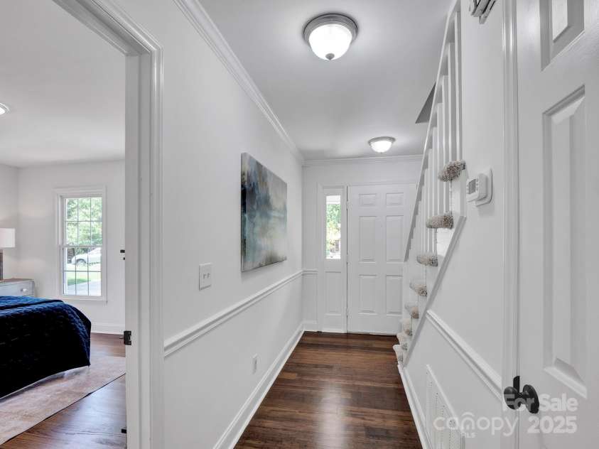 8301 Tifton Road, Charlotte, NC 28226.  MLS# CAR4275465, YatesRealty ID 29738. 