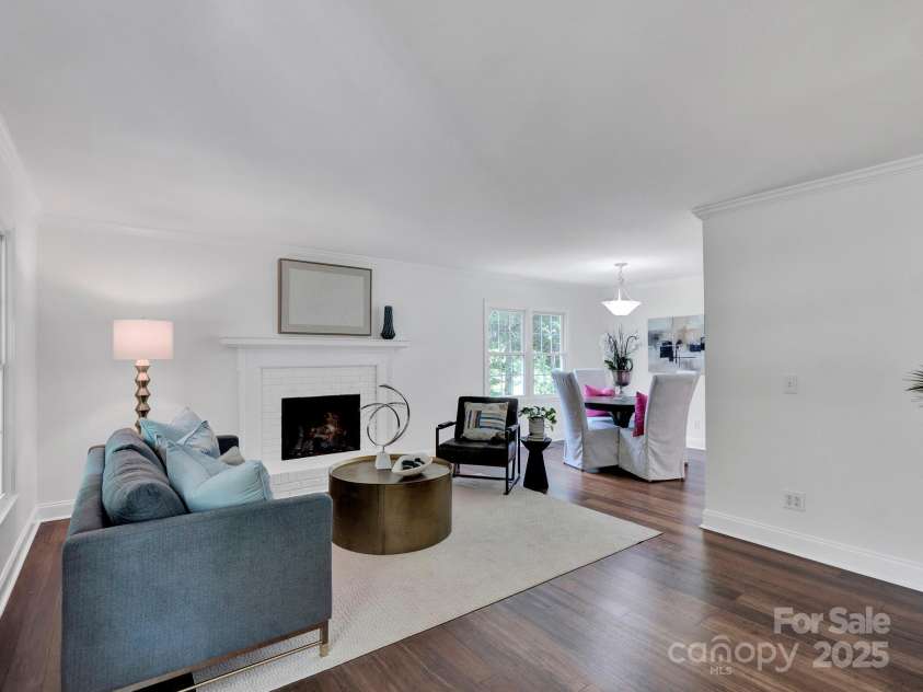 8301 Tifton Road, Charlotte, NC 28226.  MLS# CAR4275465, YatesRealty ID 29738. 