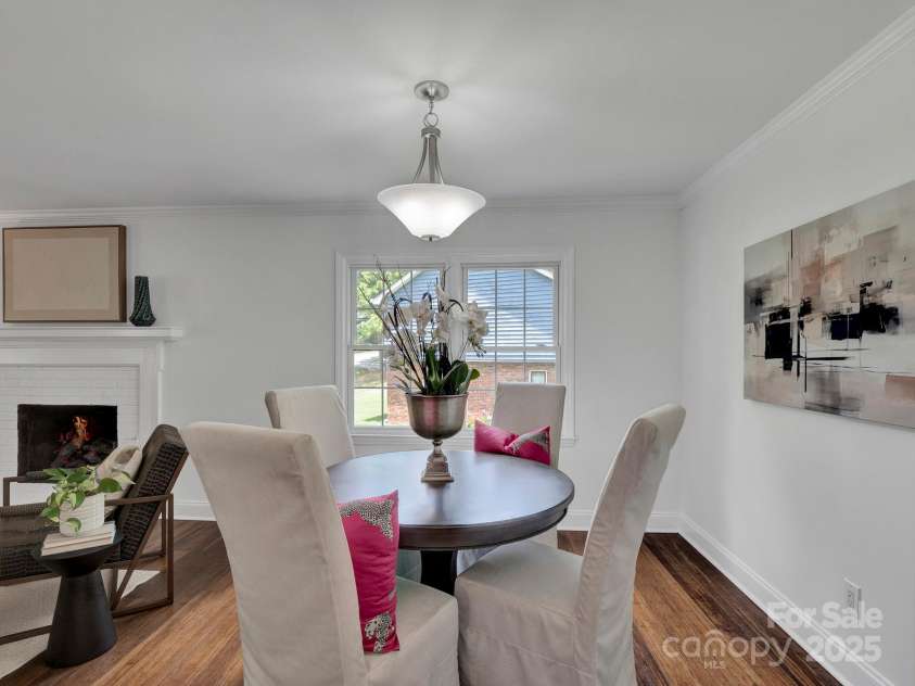 8301 Tifton Road, Charlotte, NC 28226.  MLS# CAR4275465, YatesRealty ID 29738. 