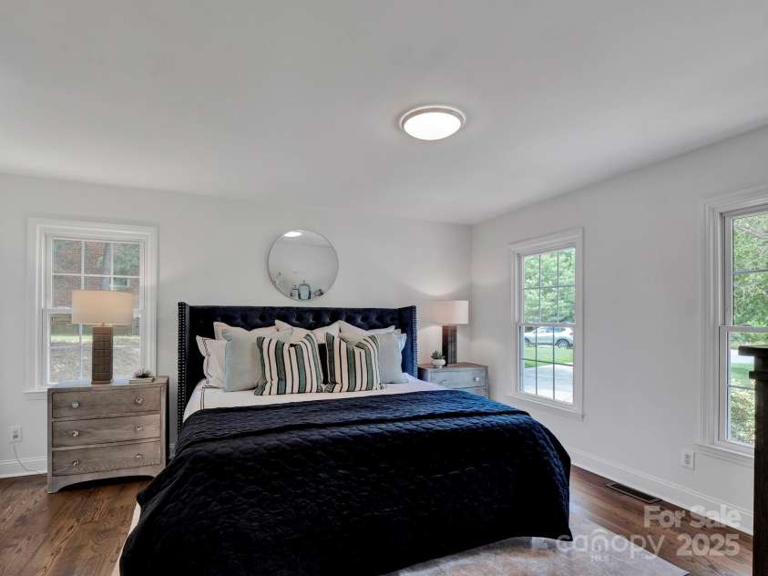 8301 Tifton Road, Charlotte, NC 28226.  MLS# CAR4275465, YatesRealty ID 29738. 