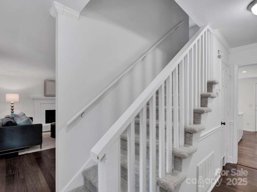 8301 Tifton Road, Charlotte, NC 28226.  MLS# CAR4275465, YatesRealty ID 29738. 