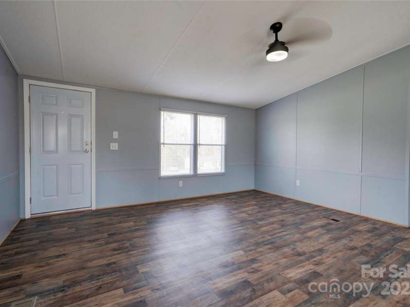 104 Buck Haven Court, Lawndale, NC 28090.  MLS# CAR4239612, YatesRealty ID 2974. Living Room