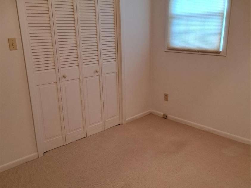 123 Softwind Lane, Concord, NC 28025.  MLS# CAR4296194, YatesRealty ID 2974. Second bedroom