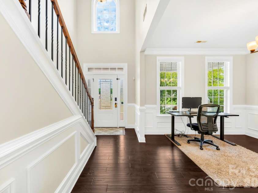 1518 Fieldwood Drive, Fort Mill, SC 29708.  MLS# CAR4392282, YatesRealty ID 29740. 