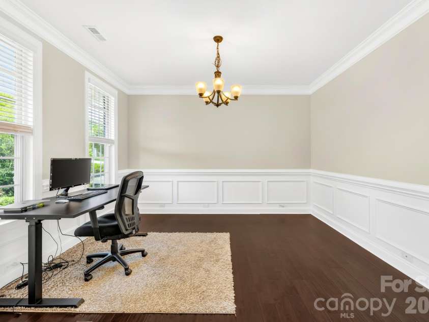 1518 Fieldwood Drive, Fort Mill, SC 29708.  MLS# CAR4392282, YatesRealty ID 29740. 