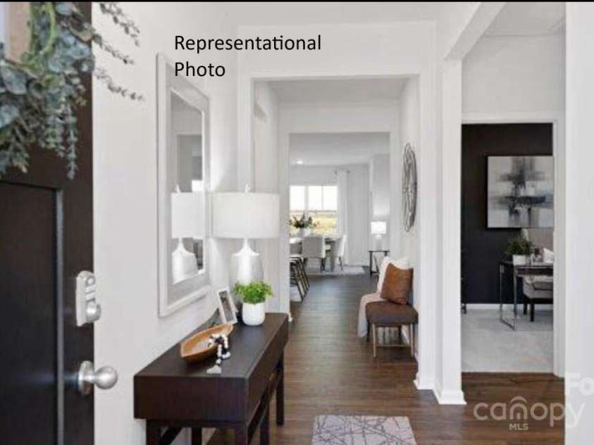 235 Parker Claire Lane, Kings Mountain, NC 28086.  MLS# CAR4270497, YatesRealty ID 29740. 