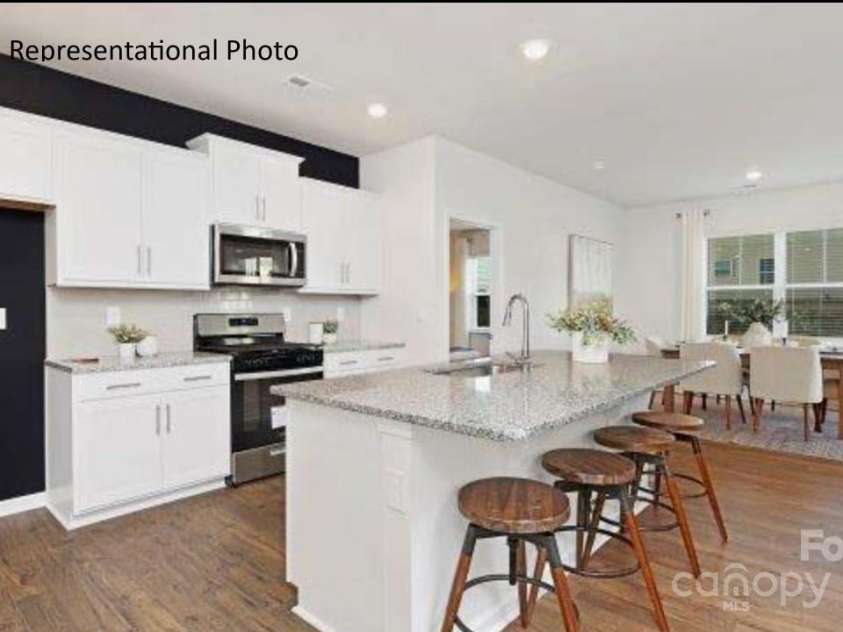 235 Parker Claire Lane, Kings Mountain, NC 28086.  MLS# CAR4270497, YatesRealty ID 29740. 