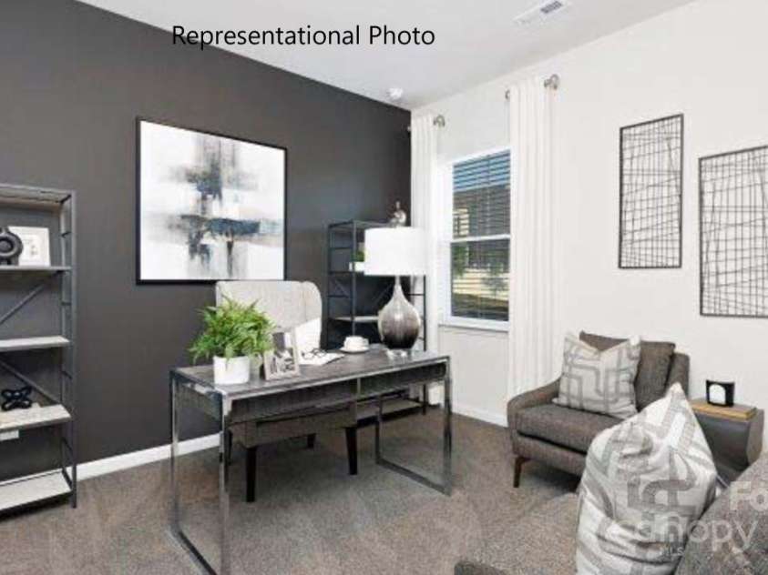 235 Parker Claire Lane, Kings Mountain, NC 28086.  MLS# CAR4270497, YatesRealty ID 29740. 