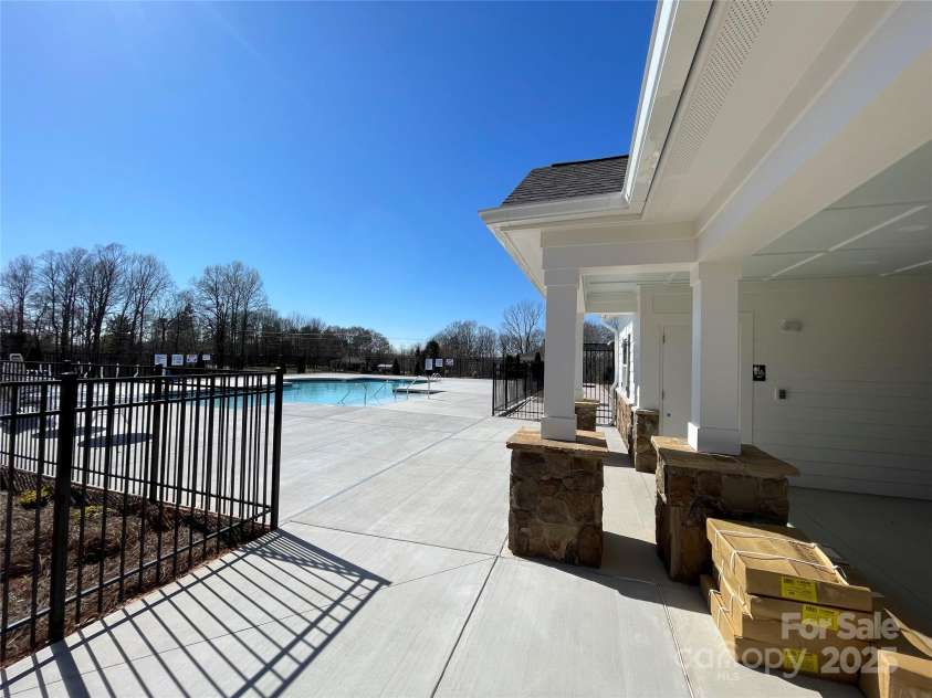 235 Parker Claire Lane, Kings Mountain, NC 28086.  MLS# CAR4270497, YatesRealty ID 29740. 