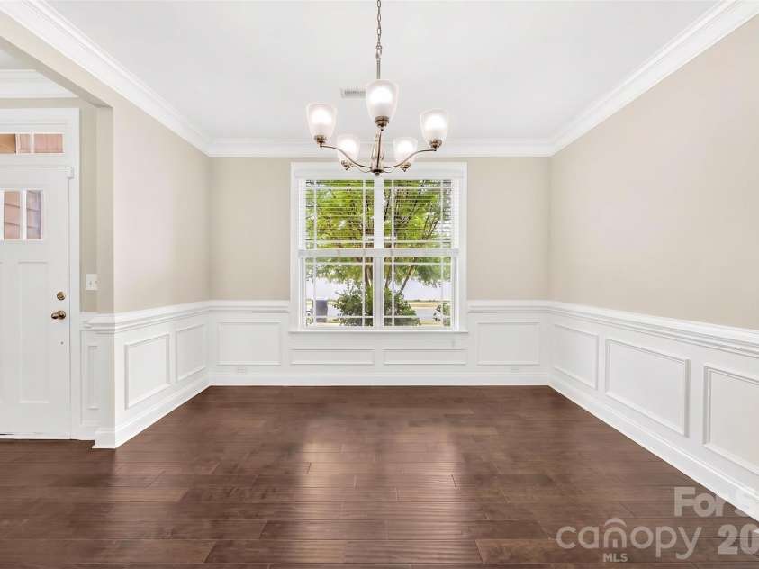 1042 DINA Drive, Fort Mill, SC 29708.  MLS# CAR4391817, YatesRealty ID 29741. 