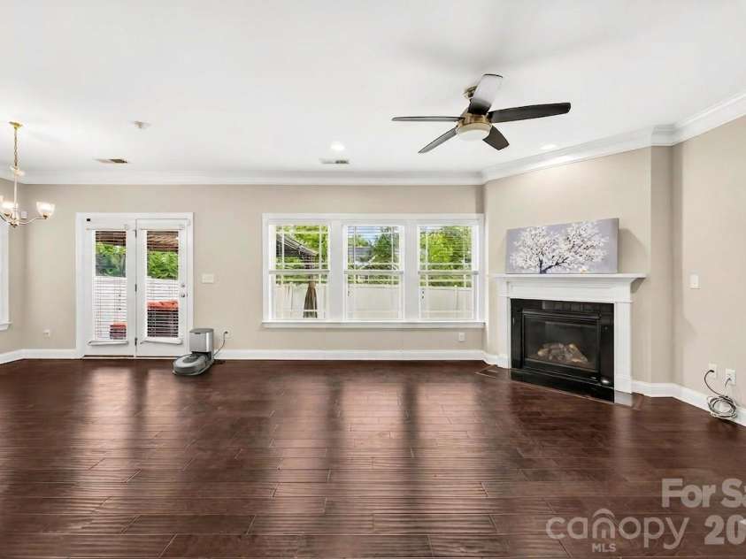 1042 DINA Drive, Fort Mill, SC 29708.  MLS# CAR4391817, YatesRealty ID 29741. 