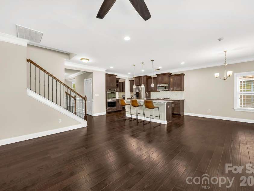 1042 DINA Drive, Fort Mill, SC 29708.  MLS# CAR4391817, YatesRealty ID 29741. 