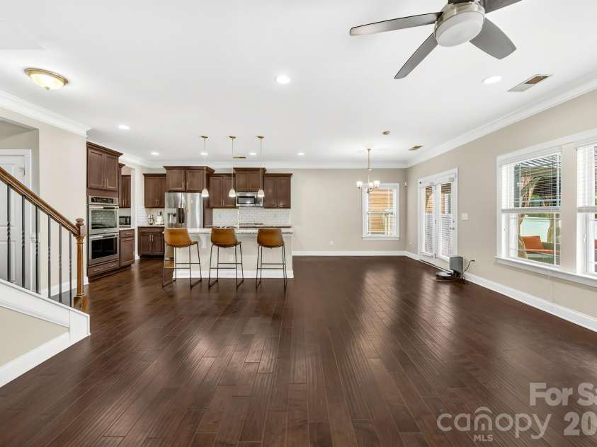 1042 DINA Drive, Fort Mill, SC 29708.  MLS# CAR4391817, YatesRealty ID 29741. 