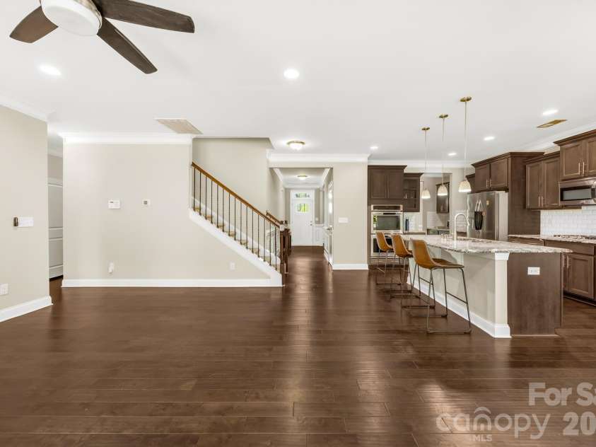 1042 DINA Drive, Fort Mill, SC 29708.  MLS# CAR4391817, YatesRealty ID 29741. 