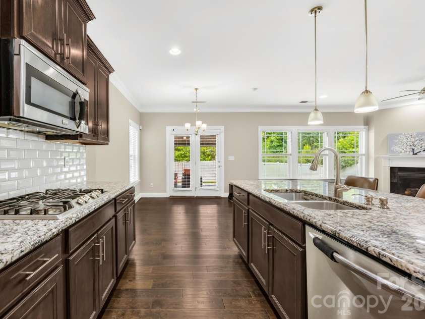 1042 DINA Drive, Fort Mill, SC 29708.  MLS# CAR4391817, YatesRealty ID 29741. 