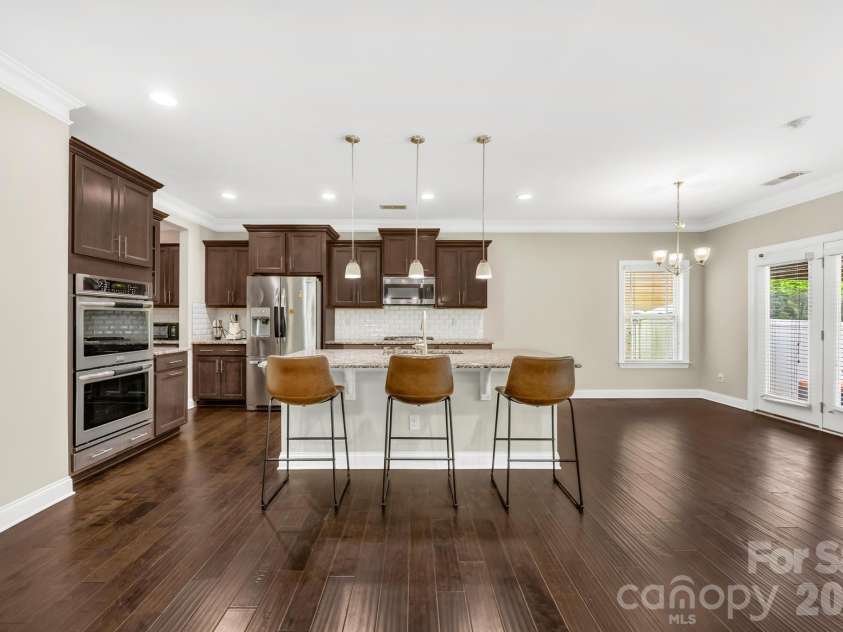 1042 DINA Drive, Fort Mill, SC 29708.  MLS# CAR4391817, YatesRealty ID 29741. 