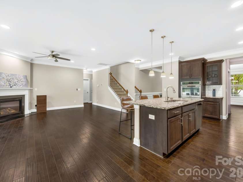 1042 DINA Drive, Fort Mill, SC 29708.  MLS# CAR4391817, YatesRealty ID 29741. 