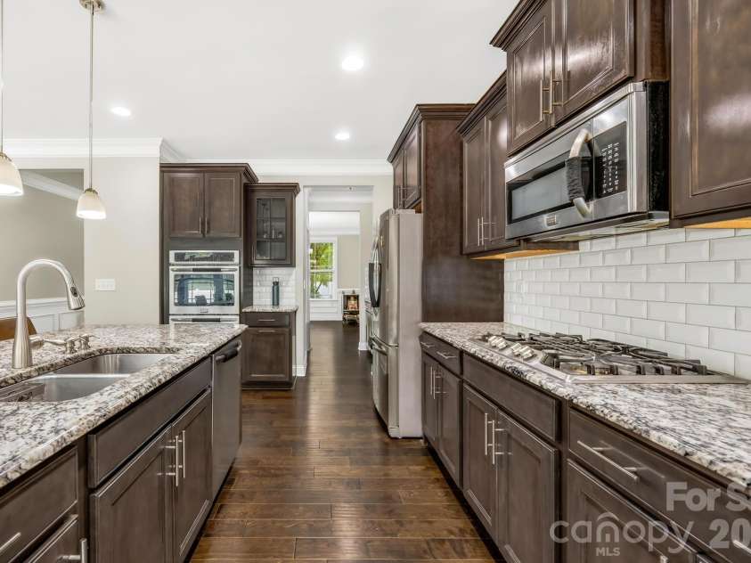 1042 DINA Drive, Fort Mill, SC 29708.  MLS# CAR4391817, YatesRealty ID 29741. 