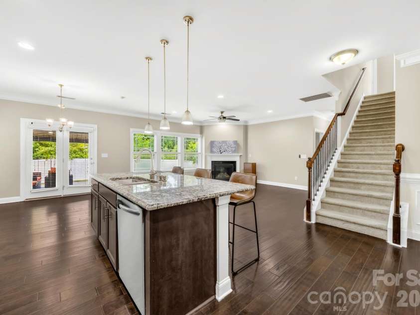 1042 DINA Drive, Fort Mill, SC 29708.  MLS# CAR4391817, YatesRealty ID 29741. 
