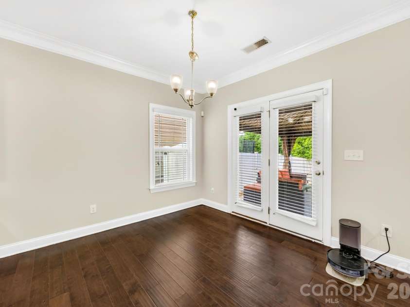 1042 DINA Drive, Fort Mill, SC 29708.  MLS# CAR4391817, YatesRealty ID 29741. 