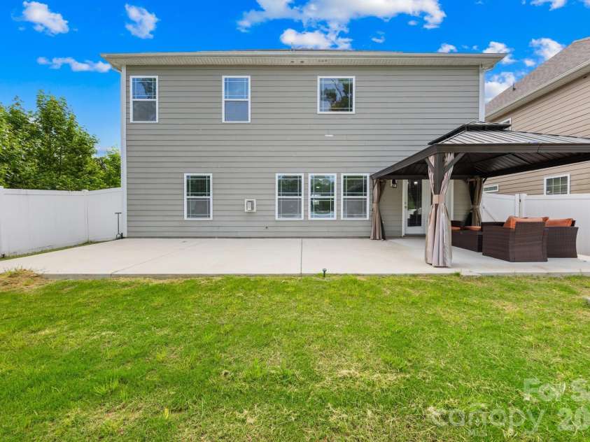 1042 DINA Drive, Fort Mill, SC 29708.  MLS# CAR4391817, YatesRealty ID 29741. 