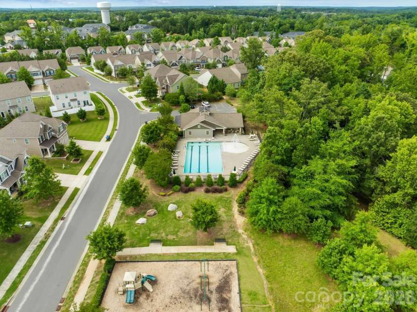 1042 DINA Drive, Fort Mill, SC 29708.  MLS# CAR4391817, YatesRealty ID 29741. 