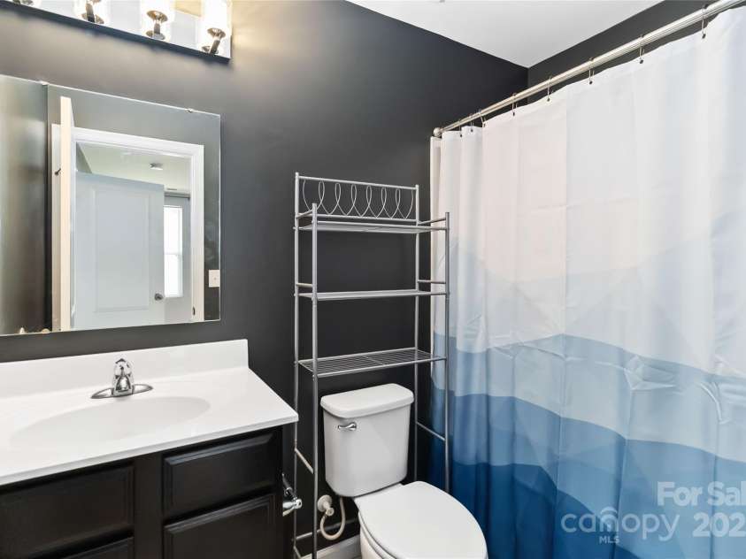 2406 Everton Circle, Concord, NC 28025.  MLS# CAR4287447, YatesRealty ID 29741. 