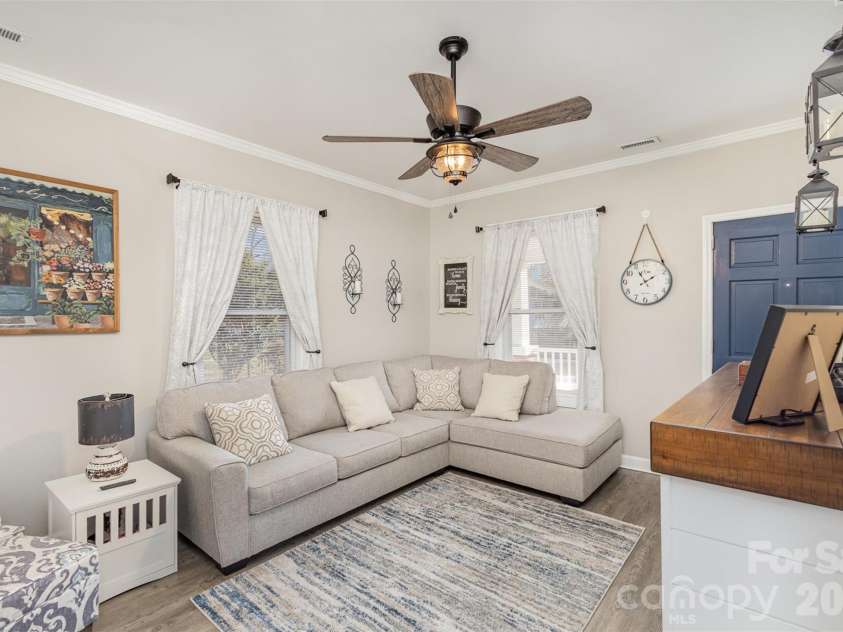 313 Webb Street, Albemarle, NC 28001.  MLS# CAR4378913, YatesRealty ID 29742. 