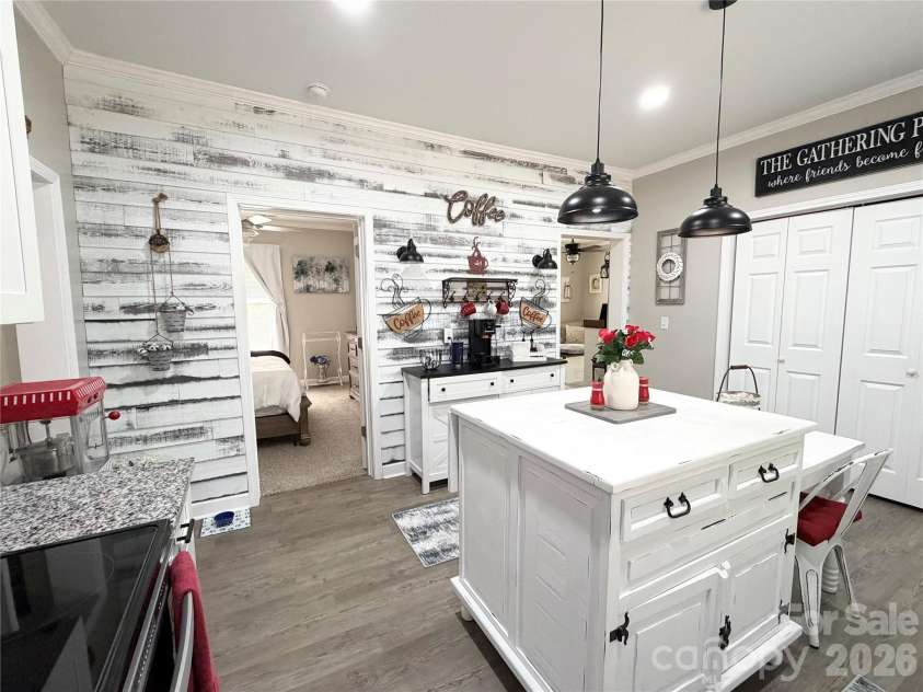 313 Webb Street, Albemarle, NC 28001.  MLS# CAR4378913, YatesRealty ID 29742. 