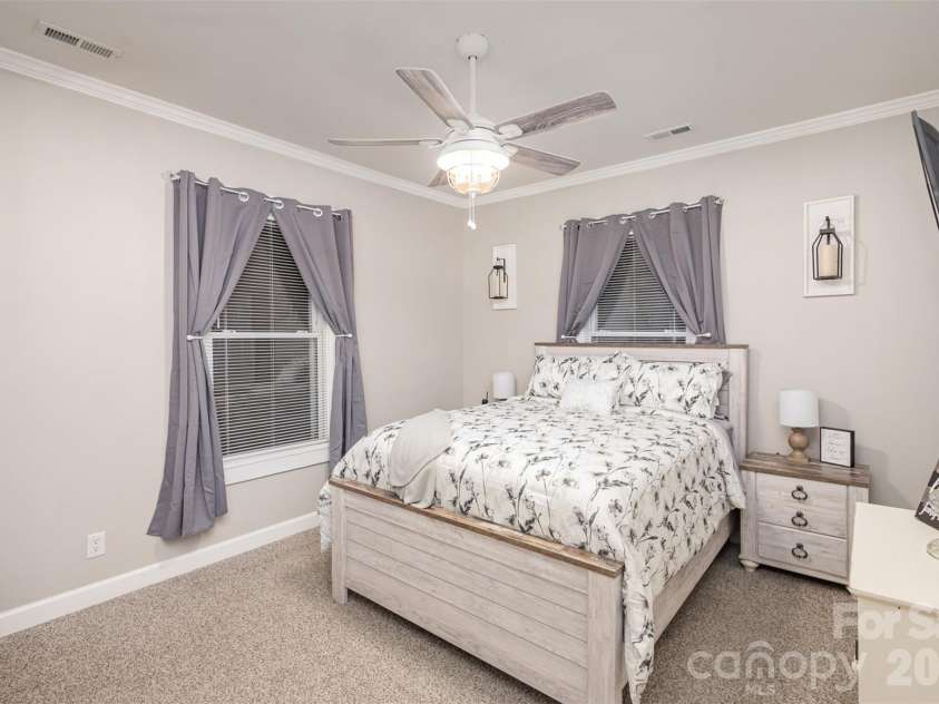313 Webb Street, Albemarle, NC 28001.  MLS# CAR4378913, YatesRealty ID 29742. 