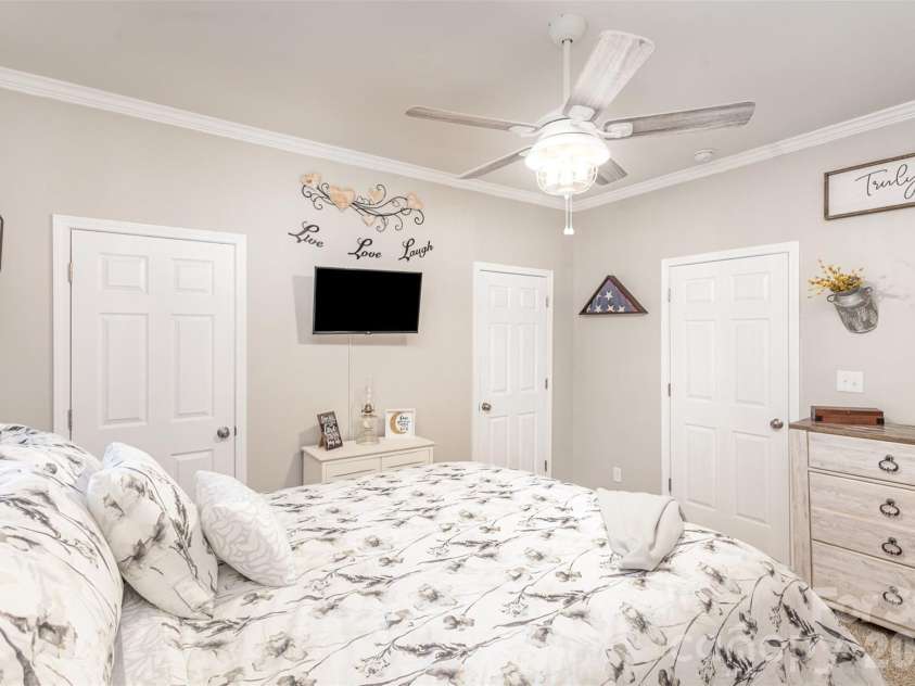 313 Webb Street, Albemarle, NC 28001.  MLS# CAR4378913, YatesRealty ID 29742. 