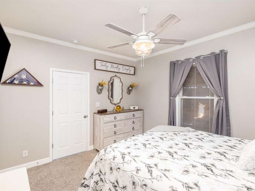 313 Webb Street, Albemarle, NC 28001.  MLS# CAR4378913, YatesRealty ID 29742. 