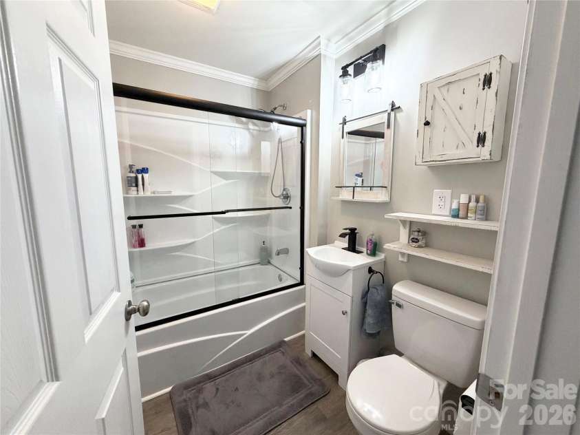 313 Webb Street, Albemarle, NC 28001.  MLS# CAR4378913, YatesRealty ID 29742. 