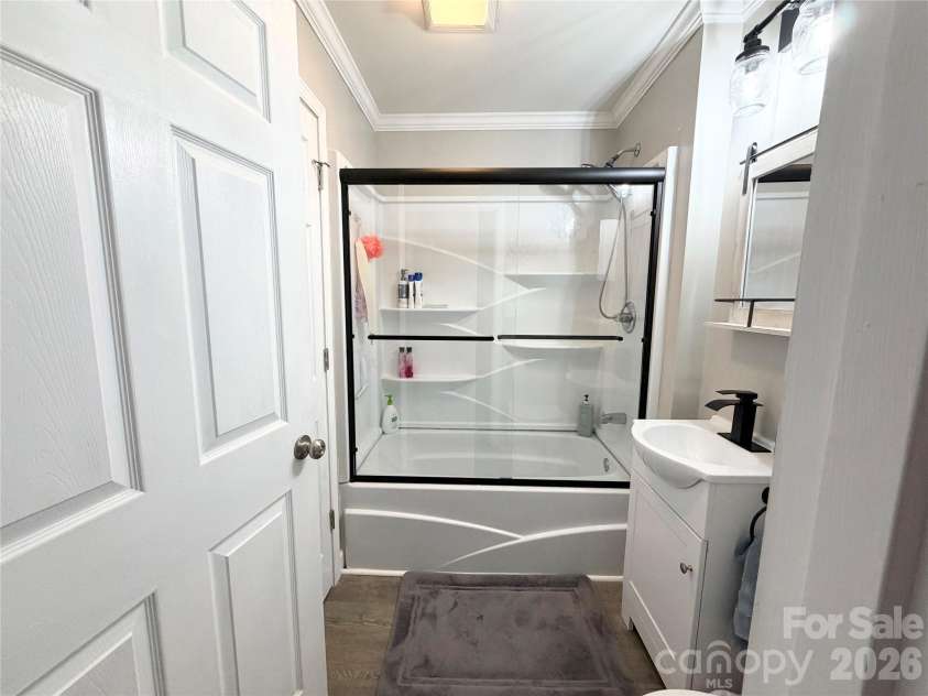 313 Webb Street, Albemarle, NC 28001.  MLS# CAR4378913, YatesRealty ID 29742. 