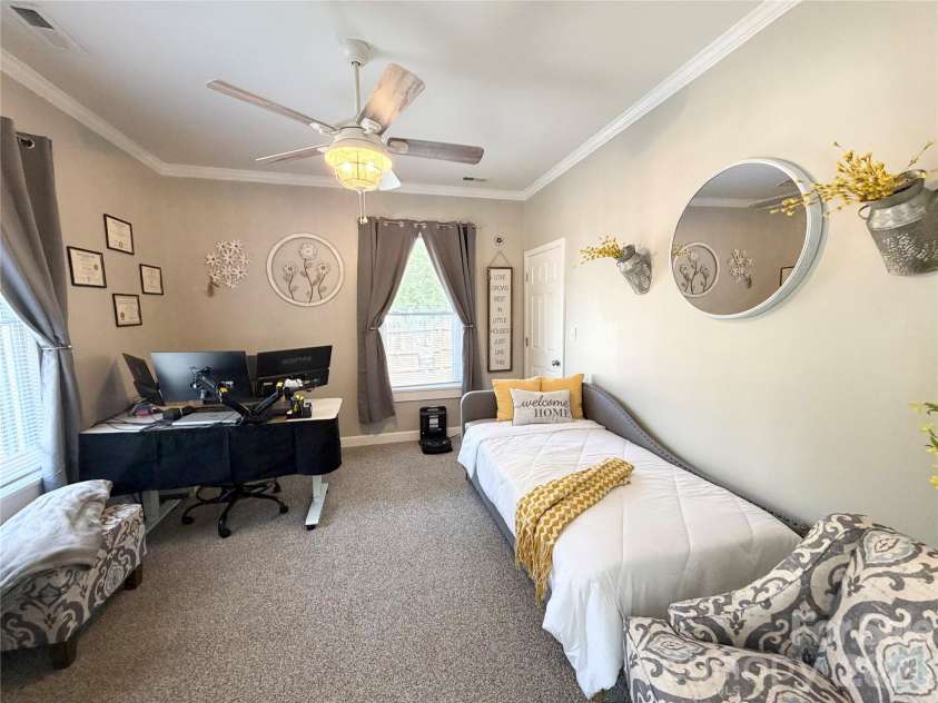 313 Webb Street, Albemarle, NC 28001.  MLS# CAR4378913, YatesRealty ID 29742. 
