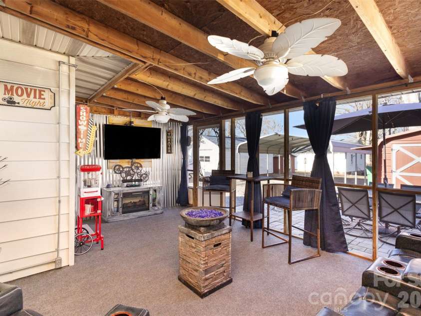 313 Webb Street, Albemarle, NC 28001.  MLS# CAR4378913, YatesRealty ID 29742. 