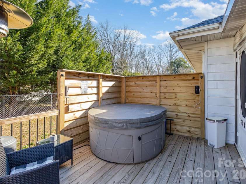 313 Webb Street, Albemarle, NC 28001.  MLS# CAR4378913, YatesRealty ID 29742. 