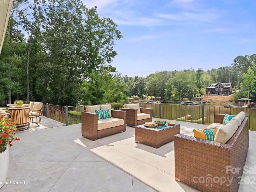 6691 Love Point Road, Denver, NC 28037.  MLS# CAR4199683, YatesRealty ID 29742. 