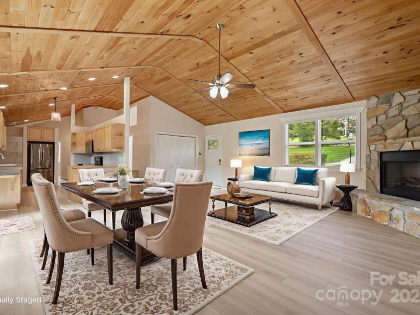 6691 Love Point Road, Denver, NC 28037.  MLS# CAR4199683, YatesRealty ID 29742. 