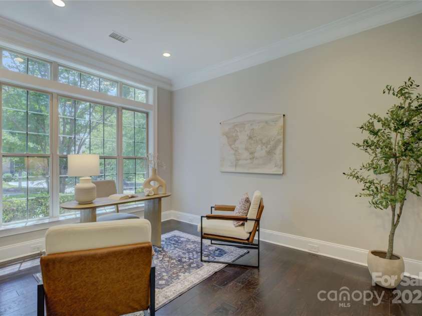 14916 Creeks Edge Drive, Charlotte, NC 28278.  MLS# CAR4241703, YatesRealty ID 29743. 