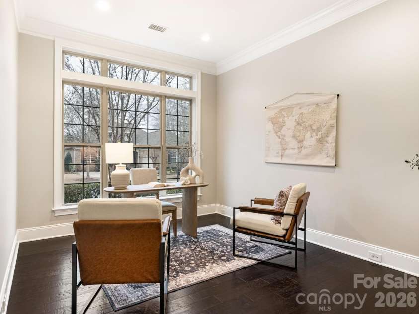 14916 Creeks Edge Drive, Charlotte, NC 28278.  MLS# CAR4334980, YatesRealty ID 29743. 