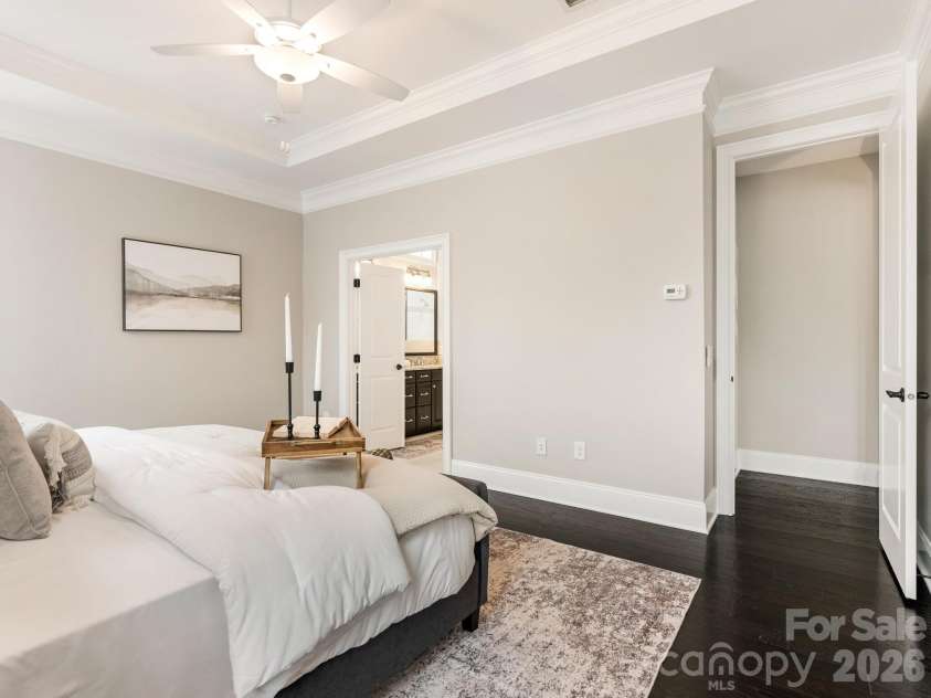 14916 Creeks Edge Drive, Charlotte, NC 28278.  MLS# CAR4334980, YatesRealty ID 29743. 